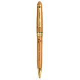 Customizable Wooden Pens and Letter Opener | 11 OPTIONS