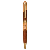 Customizable Wooden Pens and Letter Opener | 11 OPTIONS