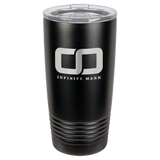 20 oz. Blacks Polar Camel Ringneck Tumblers