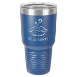 30 oz. oz ounce hot cold tumbler mug cup coffee travel tea water bottle gift present wedding party idea best great unique custom customize personalize name initials logo photo mom dad brother sister employer employee boss coworkers business promotional man men guy him her girl woman women bride groom bridesmaid groomsmen corporate wholesale birthday christmas