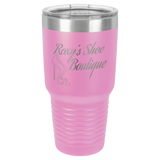 30 oz. oz ounce hot cold tumbler mug cup coffee travel tea water bottle gift present wedding party idea best great unique custom customize personalize name initials logo photo mom dad brother sister employer employee boss coworkers business promotional man men guy him her girl woman women bride groom bridesmaid groomsmen corporate wholesale birthday christmas