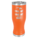 20 oz. Polar Camel Pilsner Style Tumblers | Orange