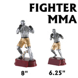 RFC Series Sport and Activity Resin Awards | 31 STYLES | 3 SIZES