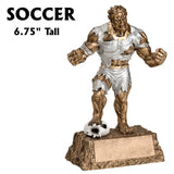 Monster Series Sport Activity Resin Awards | 12 STYLES