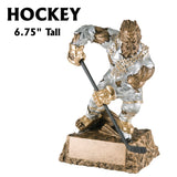 Monster Series Sport Activity Resin Awards | 12 STYLES