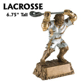 Monster Series Sport Activity Resin Awards | 12 STYLES