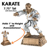 Monster Series Sport Activity Resin Awards | 12 STYLES
