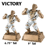 Monster Series Sport Activity Resin Awards | 12 STYLES