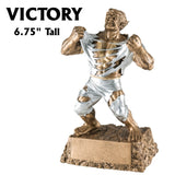 Monster Series Sport Activity Resin Awards | 12 STYLES