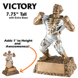 Monster Series Sport Activity Resin Awards | 12 STYLES