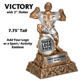 Monster Series Sport Activity Resin Awards | 12 STYLES