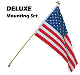 OUTDOOR - Endura Nylon 3' x 5' Flag Mount Sets