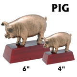 RC / RS Series Sport, Activity, and Mascot Resin Awards | 59 STYLES