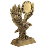 GreyStone Gold Eagle Resin Award | 3 SIZES