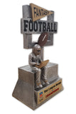 Fantasy Football League Resin Trophy