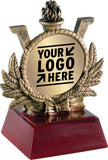 RC / RS Series Sport, Activity, and Mascot Resin Awards | 59 STYLES