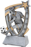 3D Star Series Sport Activity Resin Awards | 13 STYLES