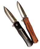 Pocket Knife | 4 1/2" - 2 Options Available