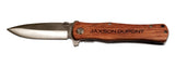 Pocket Knife | 4 1/2" - 2 Options Available