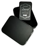 custom engraved personalized zippo lighter groomsmen gift father of the bride groom bridesmaid