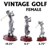 RFC Series Sport and Activity Resin Awards | 31 STYLES | 3 SIZES