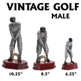 RFC Series Sport and Activity Resin Awards | 31 STYLES | 3 SIZES