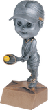 Bobble Head Action Sport and Activity Resin Awards | 36 STYLES