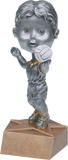 Bobble Head Action Sport and Activity Resin Awards | 36 STYLES