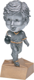 Bobble Head Action Sport and Activity Resin Awards | 36 STYLES