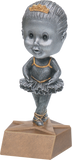 Bobble Head Action Sport and Activity Resin Awards | 36 STYLES