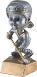 Bobble Head Action Sport and Activity Resin Awards | 36 STYLES