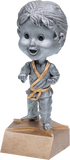 Bobble Head Action Sport and Activity Resin Awards | 36 STYLES