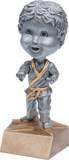 Bobble Head Action Sport and Activity Resin Awards | 36 STYLES