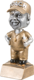 Bobble Head Action Sport and Activity Resin Awards | 36 STYLES