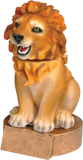 Bobble Head Action Mascot Resin Awards | 19 STYLES