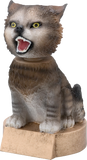 Bobble Head Action Mascot Resin Awards | 19 STYLES