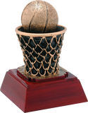 RC / RS Series Sport, Activity, and Mascot Resin Awards | 59 STYLES