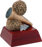 RC / RS Series Sport, Activity, and Mascot Resin Awards | 59 STYLES