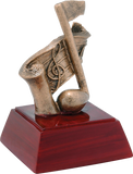 RC / RS Series Sport, Activity, and Mascot Resin Awards | 59 STYLES