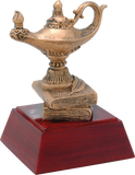 RC / RS Series Sport, Activity, and Mascot Resin Awards | 59 STYLES