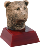 RC / RS Series Sport, Activity, and Mascot Resin Awards | 59 STYLES