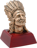 RC / RS Series Sport, Activity, and Mascot Resin Awards | 59 STYLES