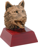 RC / RS Series Sport, Activity, and Mascot Resin Awards | 59 STYLES