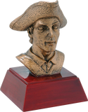 RC / RS Series Sport, Activity, and Mascot Resin Awards | 59 STYLES