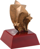 RC / RS Series Sport, Activity, and Mascot Resin Awards | 59 STYLES