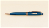 Airflyte Euro Style Ball Point Pens | 5 COLORS