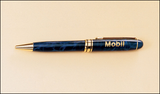 Airflyte Euro Style Ball Point Pens | 5 COLORS