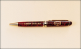 Airflyte Euro Style Ball Point Pens | 5 COLORS