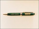 Airflyte Euro Style Ball Point Pens | 5 COLORS