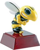RC / RS Series Sport, Activity, and Mascot Resin Awards | 59 STYLES